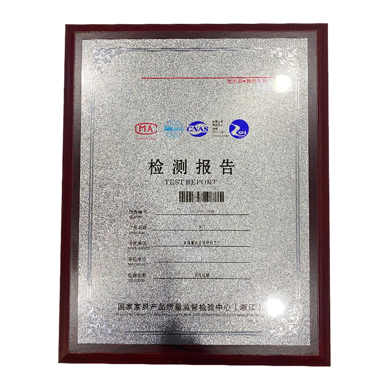 資質(zhì)榮譽(yù)